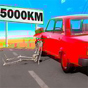 The Long Drive