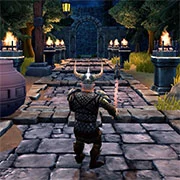 Axe of the Ancients: Dwarven Fury