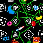 Balls, Dice & Stickers