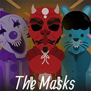 Incredibox Mask