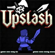 Upslash