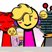 FiddleBops But its Sprinkle