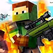 Noob Sniper 3D