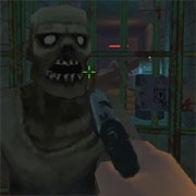 Undead Broadcast