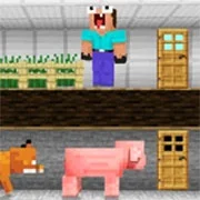 Escape from Noob’s Farm