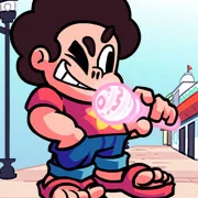 FNF GemJam x Steve Universe