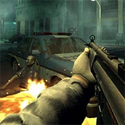 Hawk of Evil: Zombie