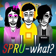 Spru-what (Incredibox but Sprunki)