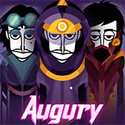 Arbox v3 Augury