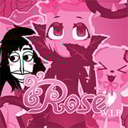 Colorbox Rose
