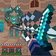 CubeCraft Survival