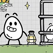 Egg Adventure 2
