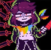 Facing Demons – Chara Battle (DEVILOVANIA)
