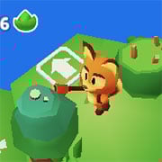 Fox Island Builder