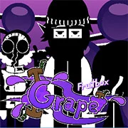 Fruitbox v4 Grape