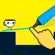 Glass saves Donut