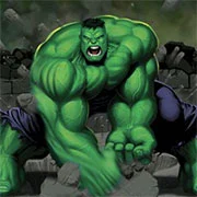 Hulk Central Smashdown