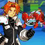 Spectrobes