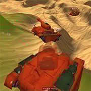 Tanks 3D io