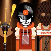 Beatnik (Incredibox Mod)