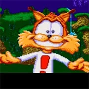 Bubsy in Claws Encounters of the Furred Kind