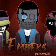 Embers – Reignited (Incredibox)