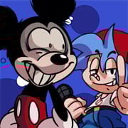 FNF Vs Mouse: Rookies Edition image