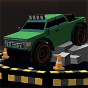 HyperRace: Obstacle Run