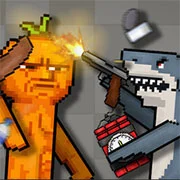 Italian Animals Mod: Playground