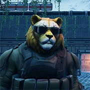 Lion Soldier’s Vengeance: Animal Wars