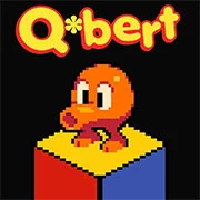 Mega Q*bert