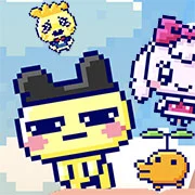Tamaweb: Virtual Pet Game