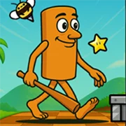 Crocodilo Tralalero Run