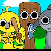 Sprunki But It’s Italian Brainrot