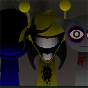 Sprunki Phase 3: Rotten and Forgetten