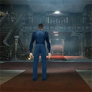 Alone In The Evil Mansion