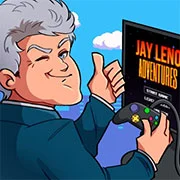 Jay Leno Adventures