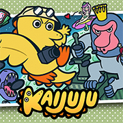 KAIJUJU