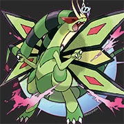 Private: Mega Evolution 2