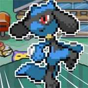 Private: Pokemon The New Kanto