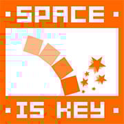 Space is Key