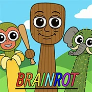 Sprunki Phase Brainrot