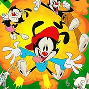 Animaniacs: Hollywood Hypnotics