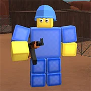 RBWAR Online: Red vs Blue!