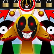 Sprunki: Simon’s Realm Big Update