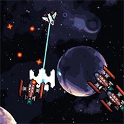 Void Miner – Incremental Asteroids Roguelite