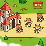 Battle for Evolution