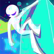 Neon Leap