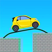 Draw Bridge Puzzle Brain Game