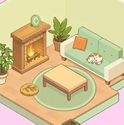 Cozy Dreamy Room